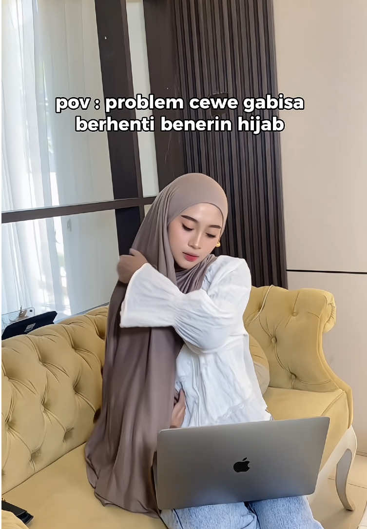 @Jasmine Jilbab