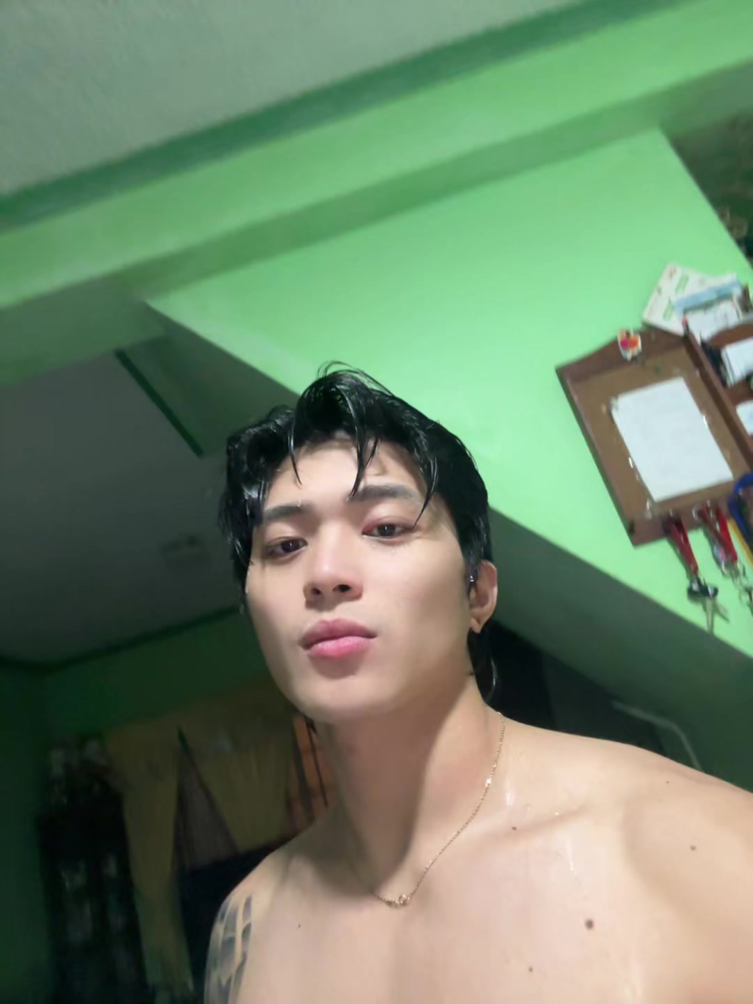 @Patrick Reyes