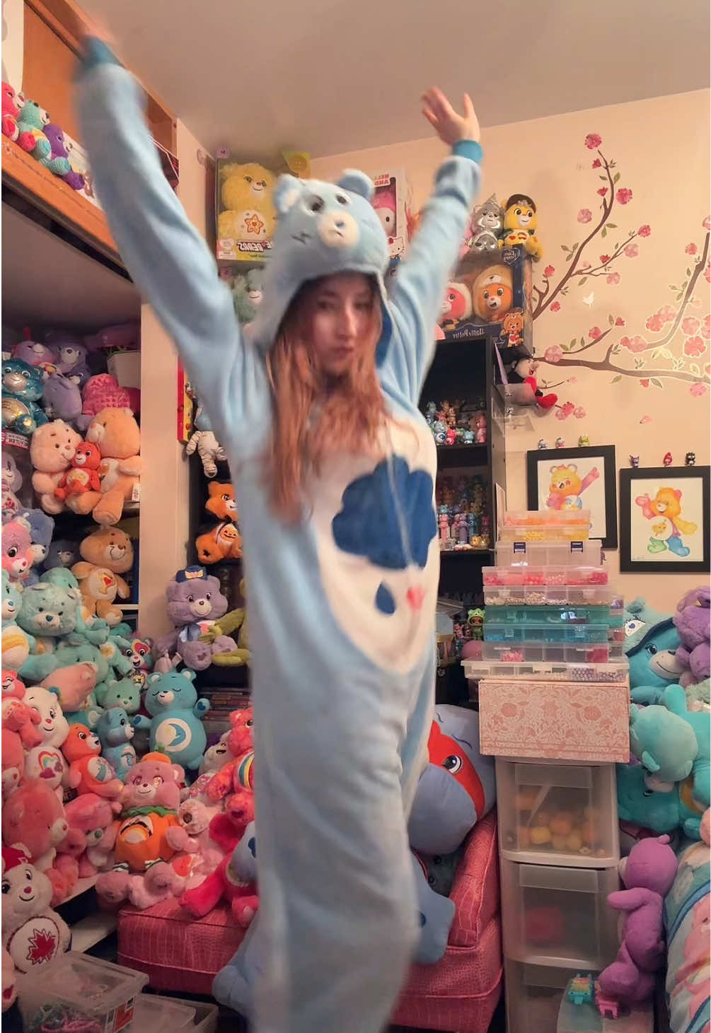 @Wish Bear ★