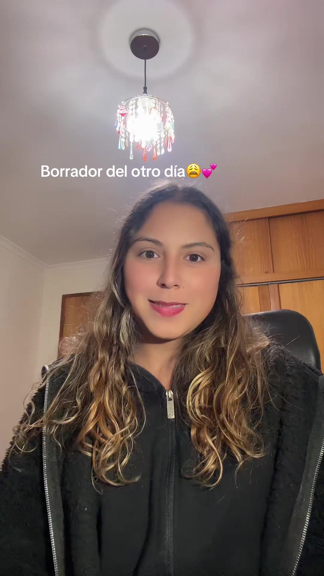 @Nina De Carolina
