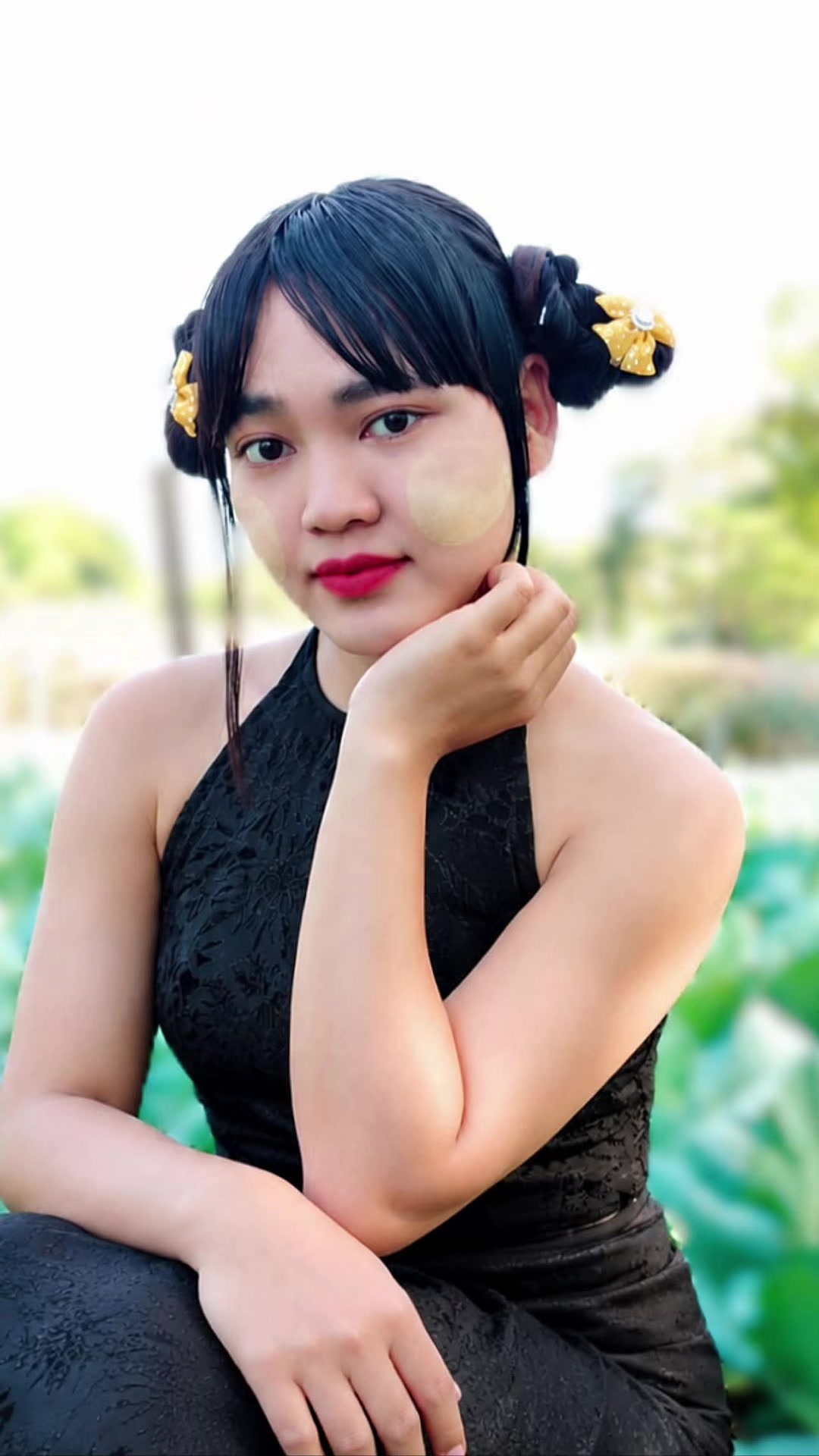 @🌸Phyo Phyo🩷