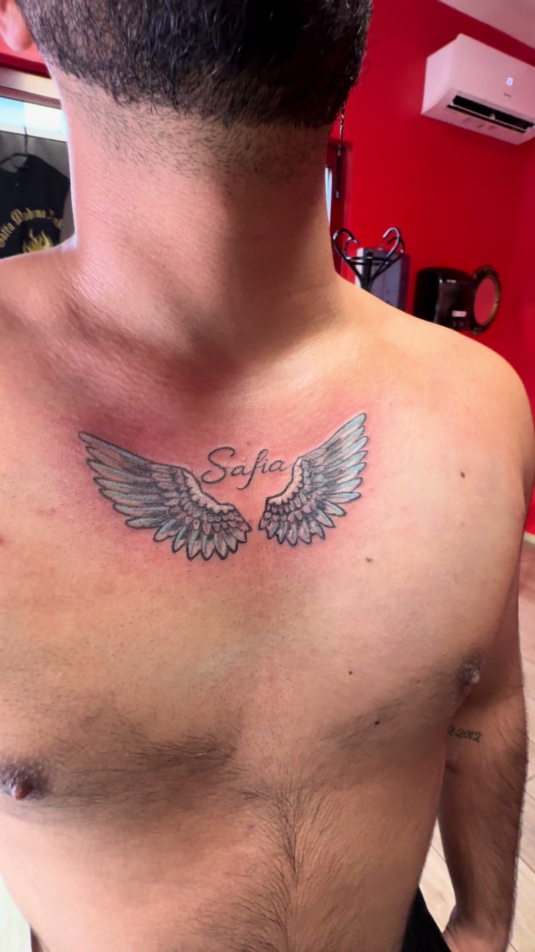 @Tatta Modena Ink
