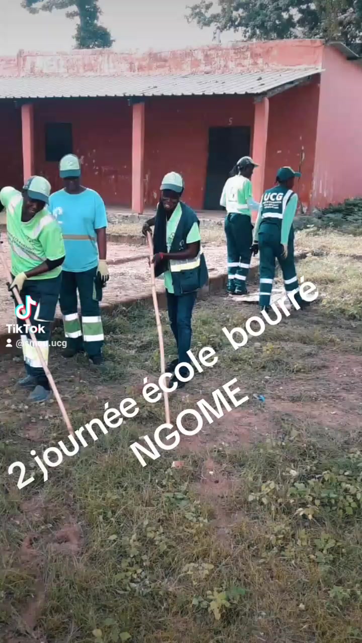 @sémou UCG