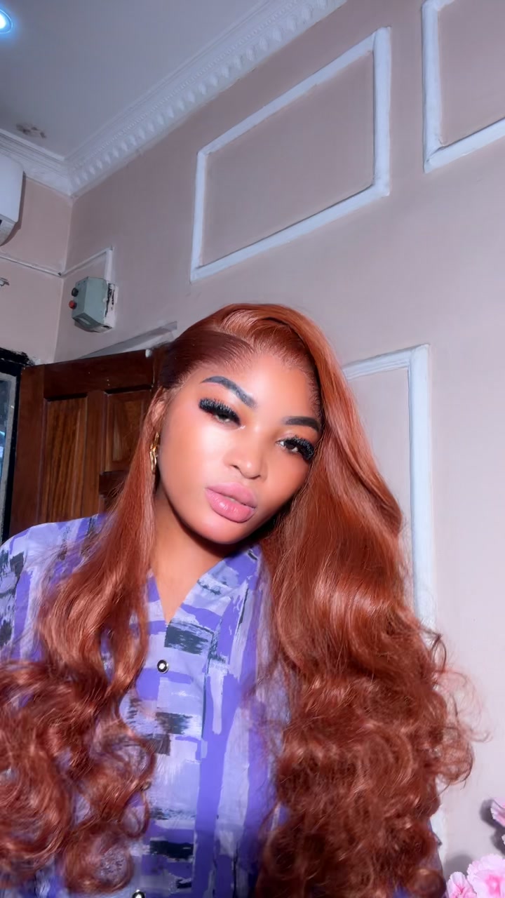@Précieuse coiffure OFFICIELLE
