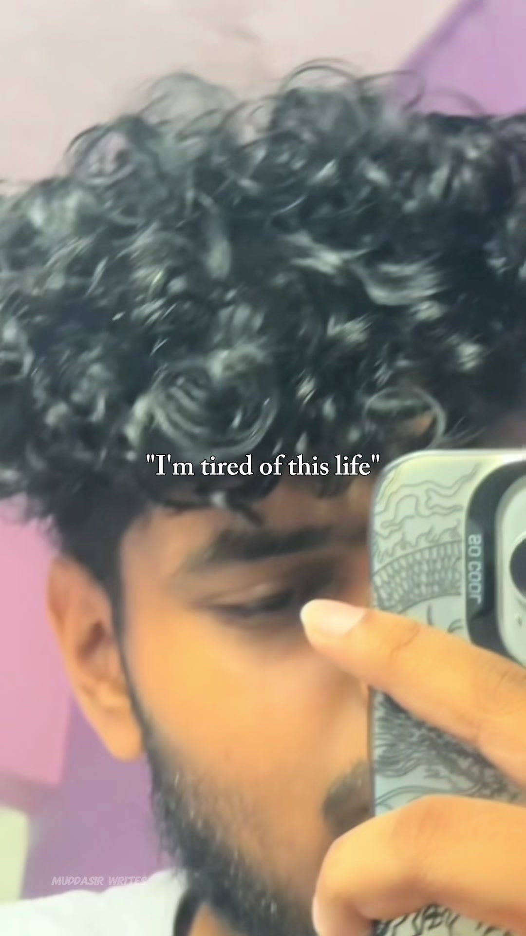 @Deeveshॐ