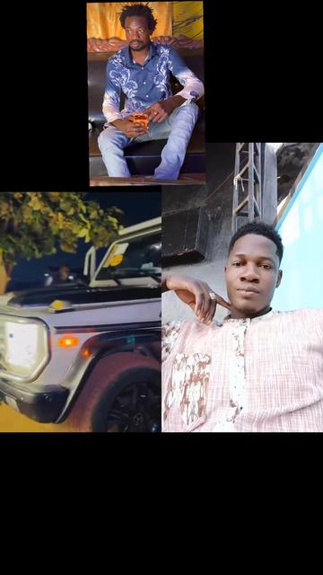 @Ganame10🌶️🌶️ officiel Ib