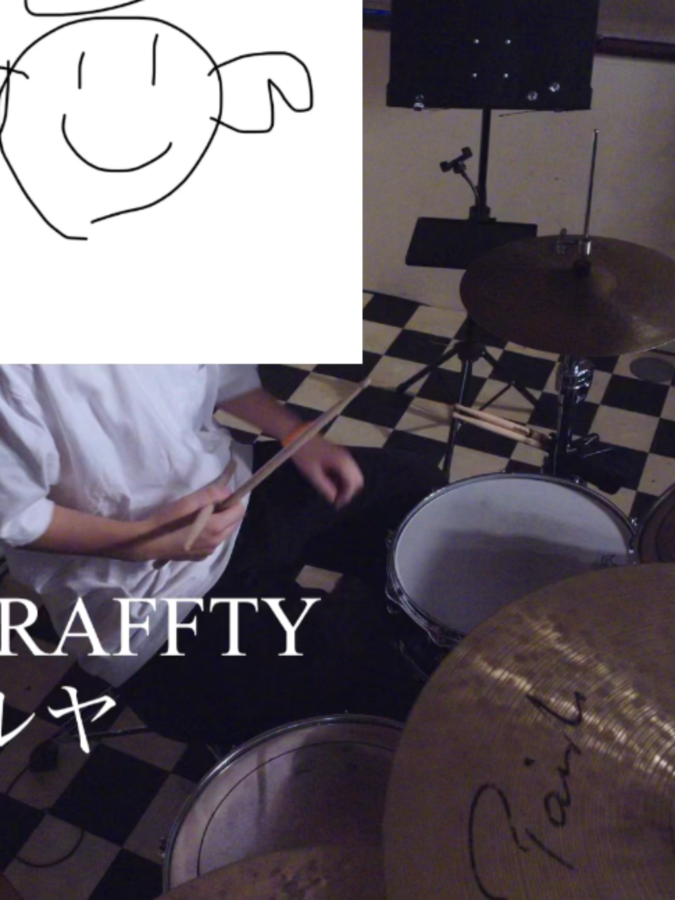 @わんわんDTM