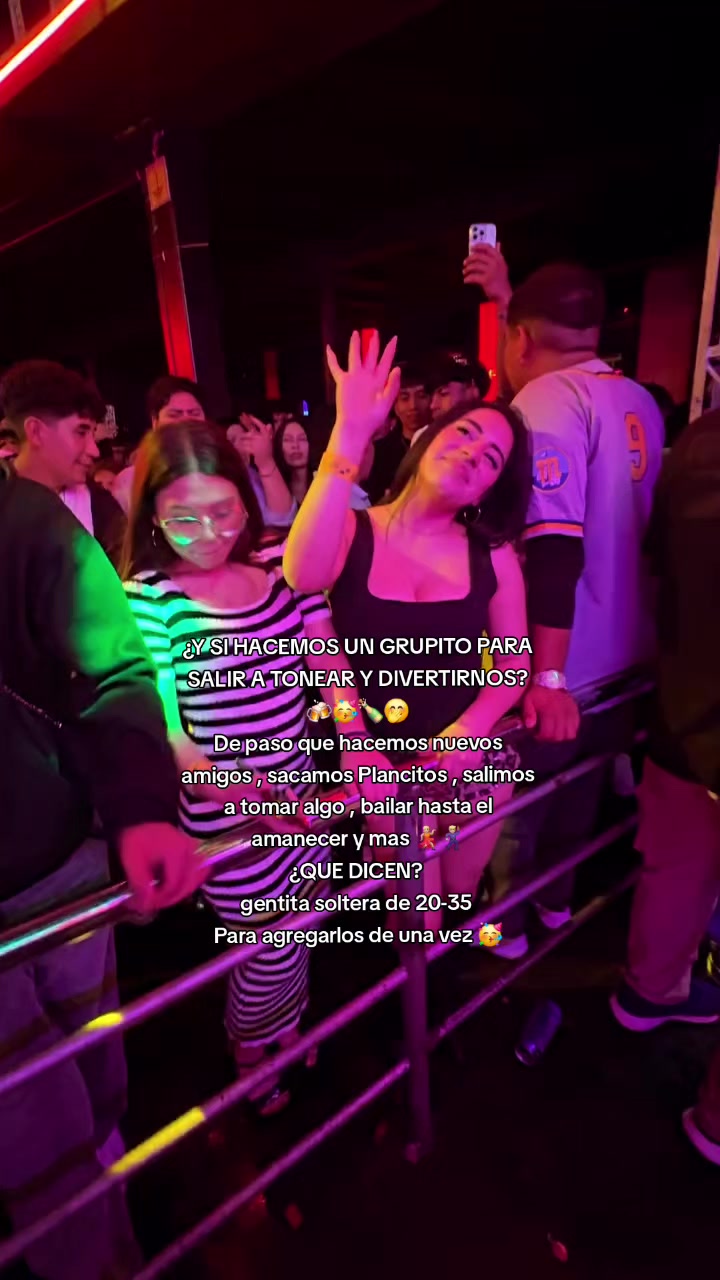 @Alexandra Flores