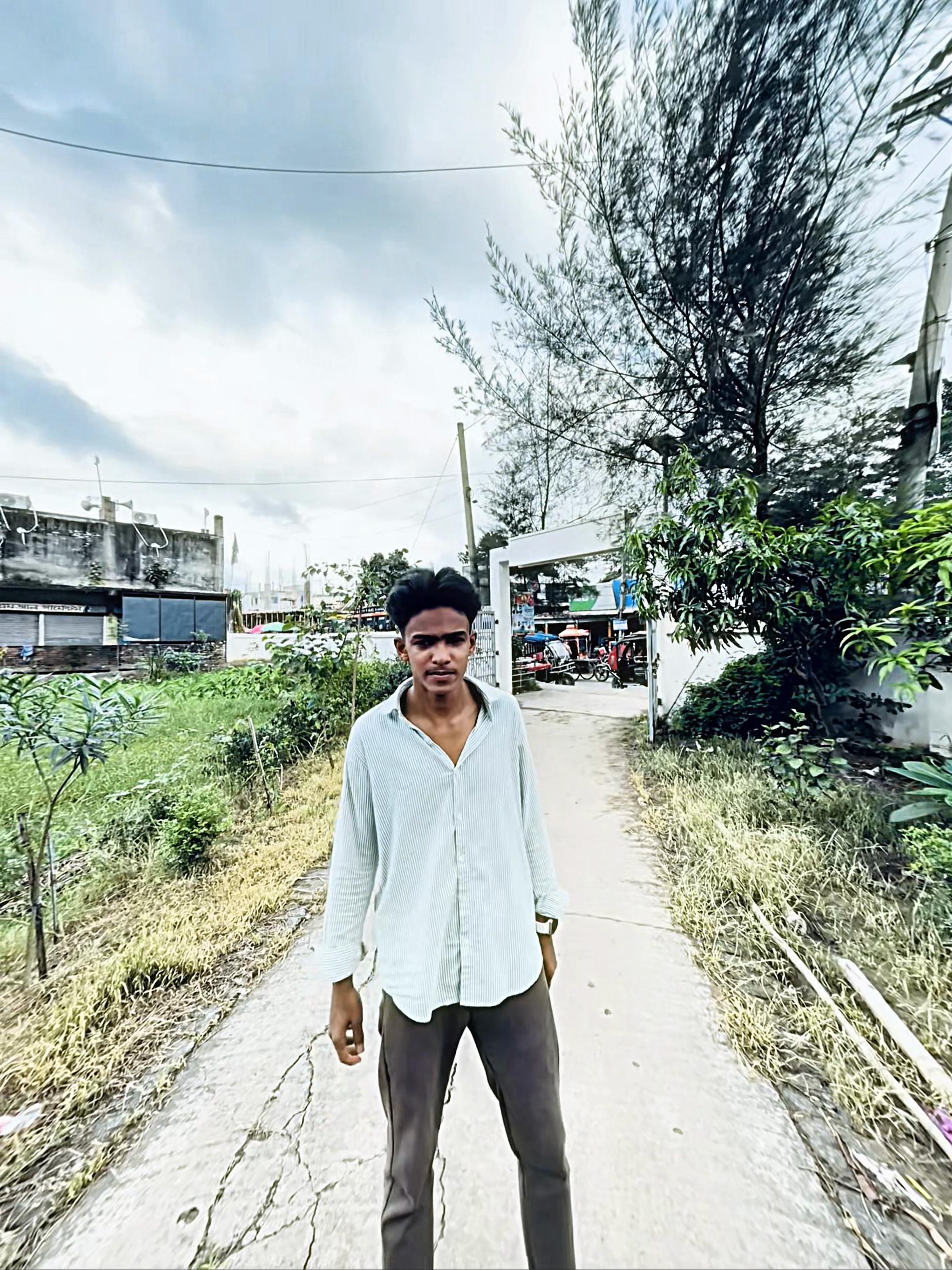 @Rahul always on fire