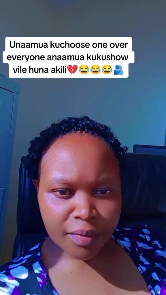 @lilly kamau