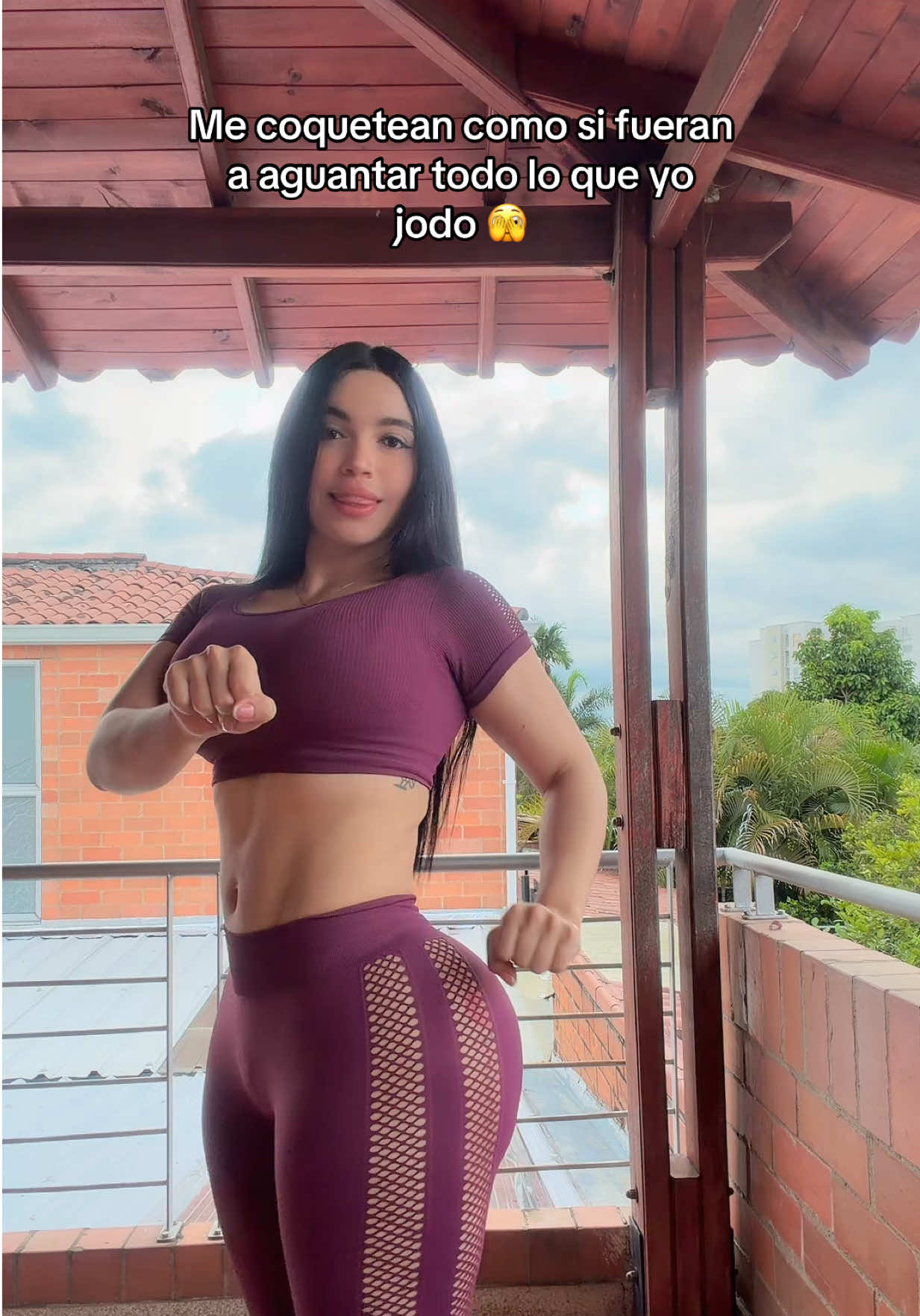 @La Colombiana Fit 🦏🇨🇴
