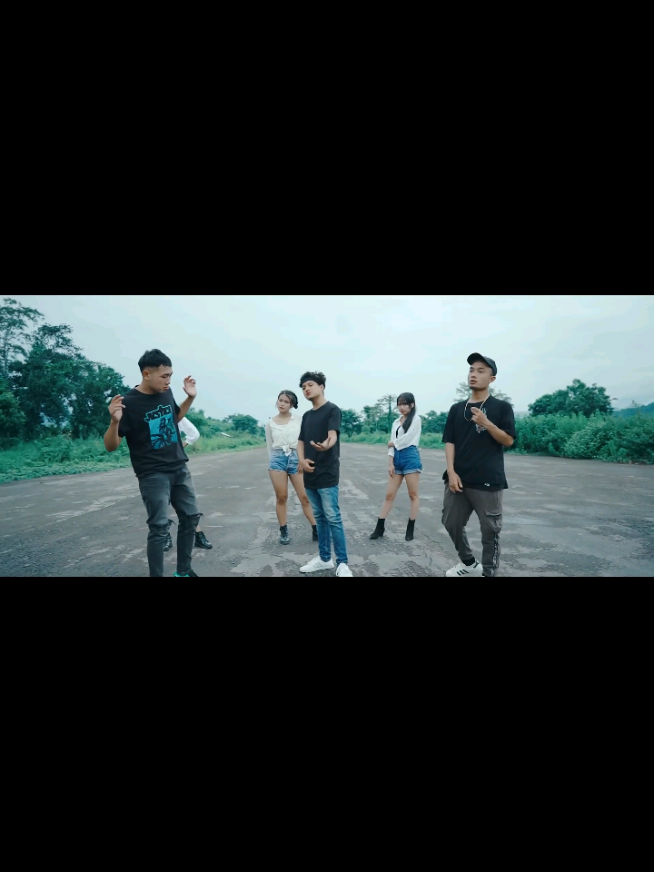@Mizo Tiktok King's 1.7M