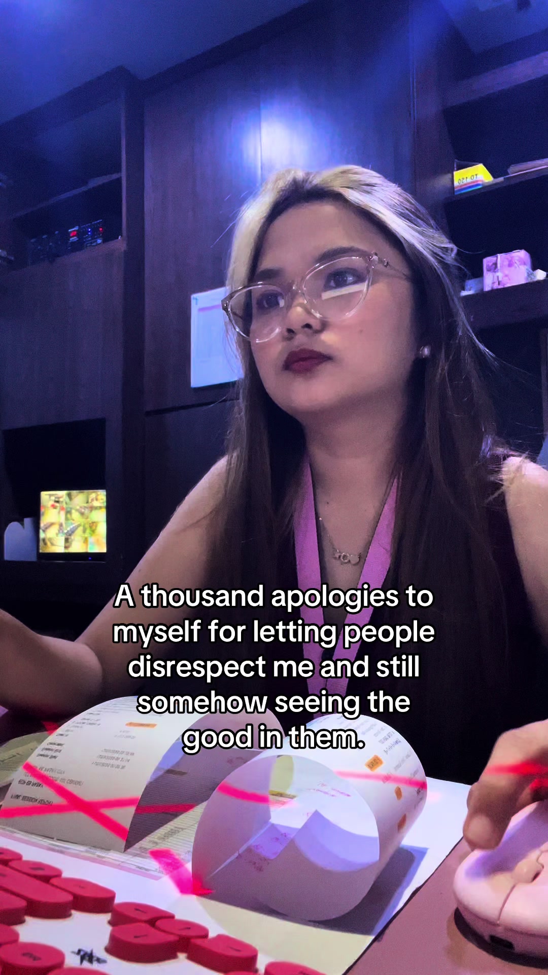 @Kimberly Aguila