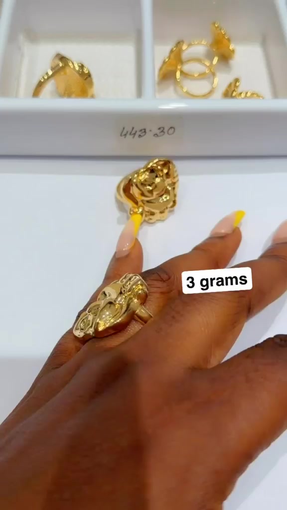 @Khejiegoldjeweler🇬🇧