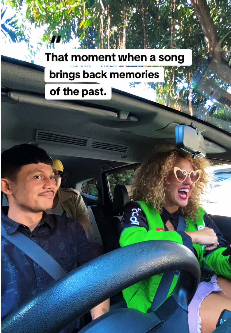 @BALI MATE DRIVER