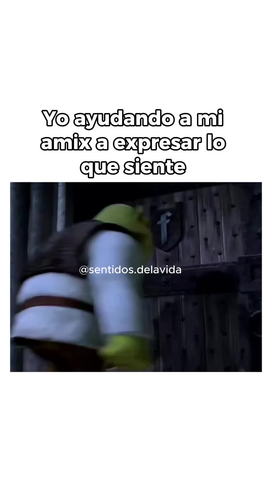 @Sentidos de la Vida