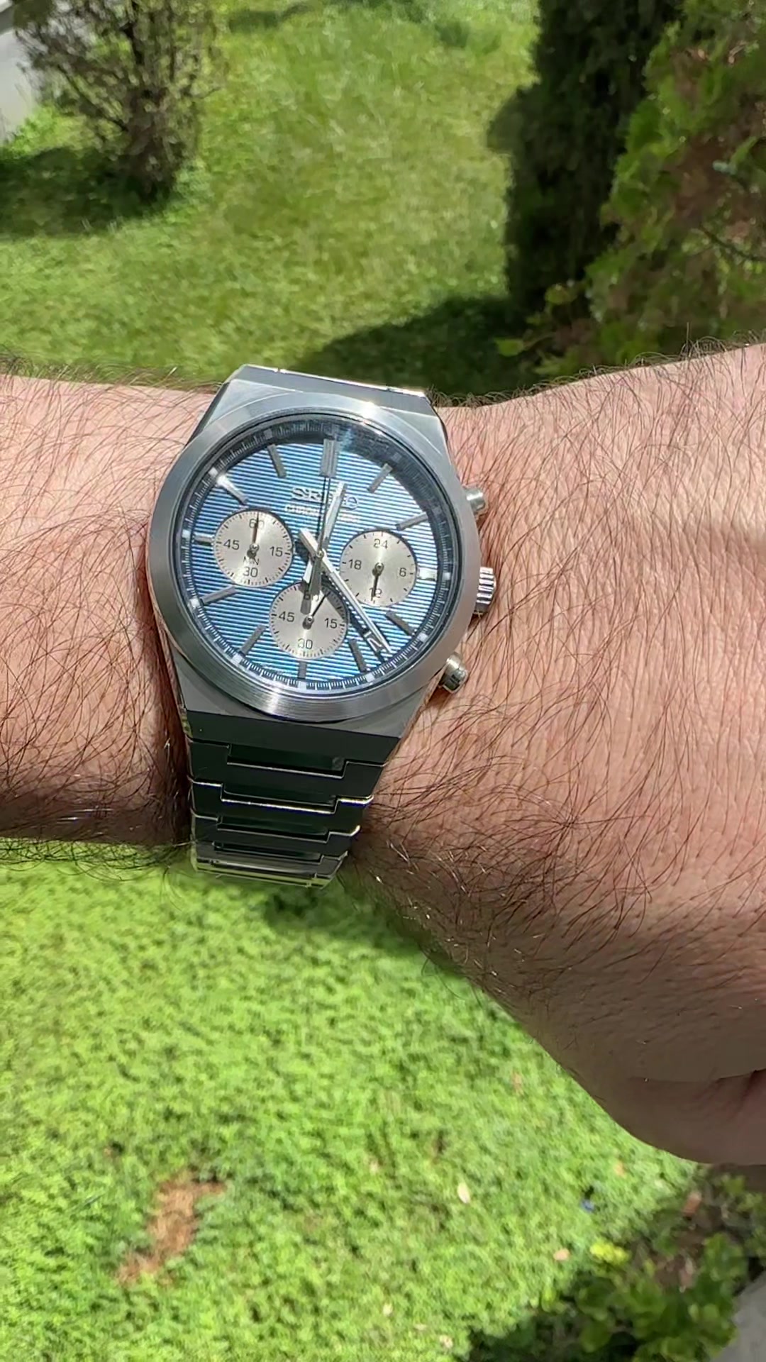 @watch original ashgabad