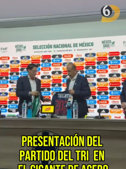 @Multimedios Deportes