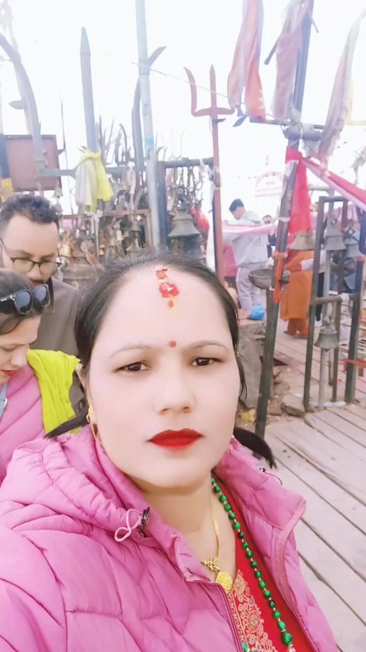 @Menuka Giri