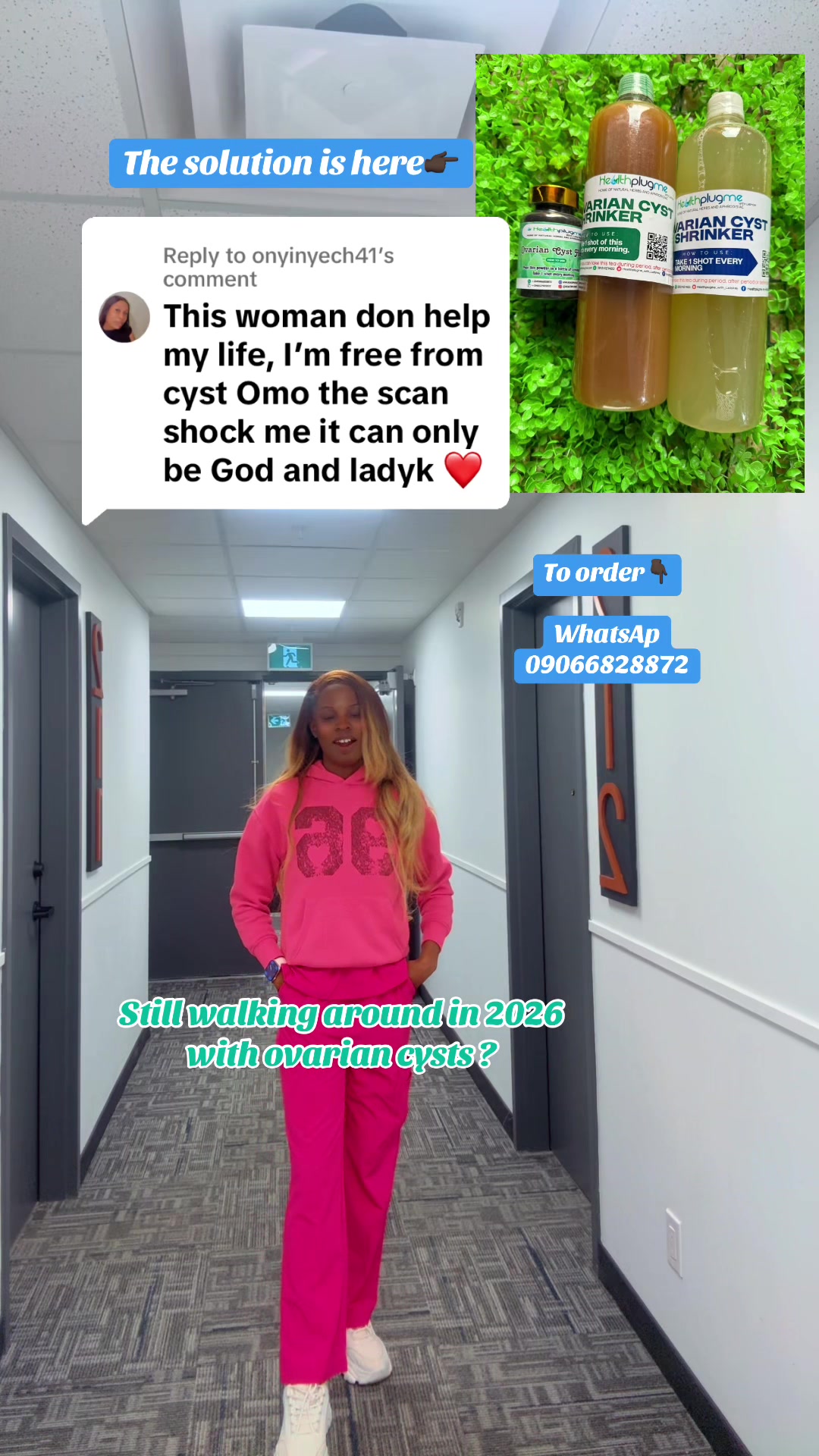 @LadyKay👩⚕️_Healthplugme🇨🇦