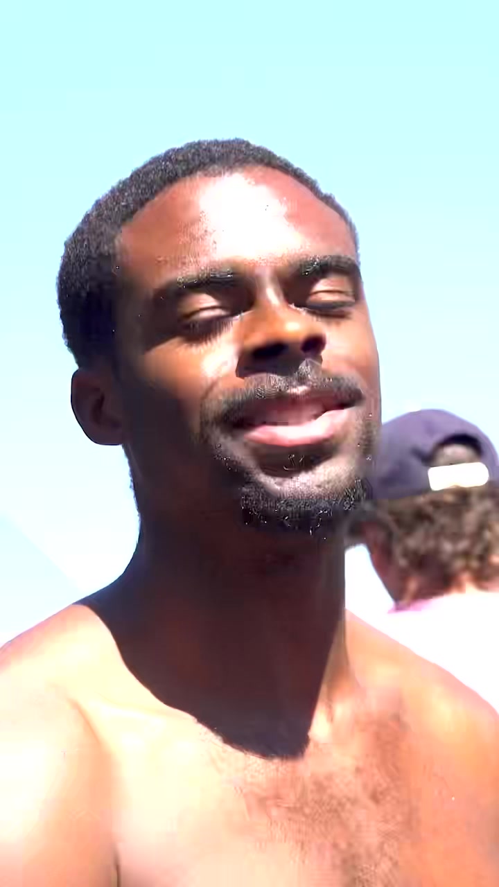 @Kyle “KJ” Jackson