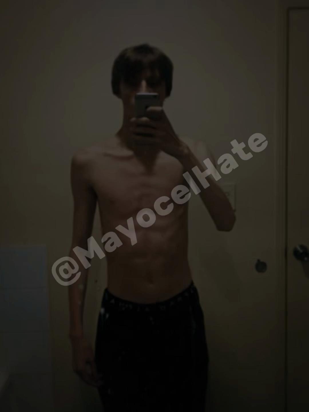 @mayocelhate