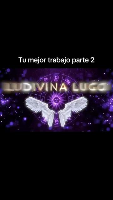 @LUDIVINA LUGO