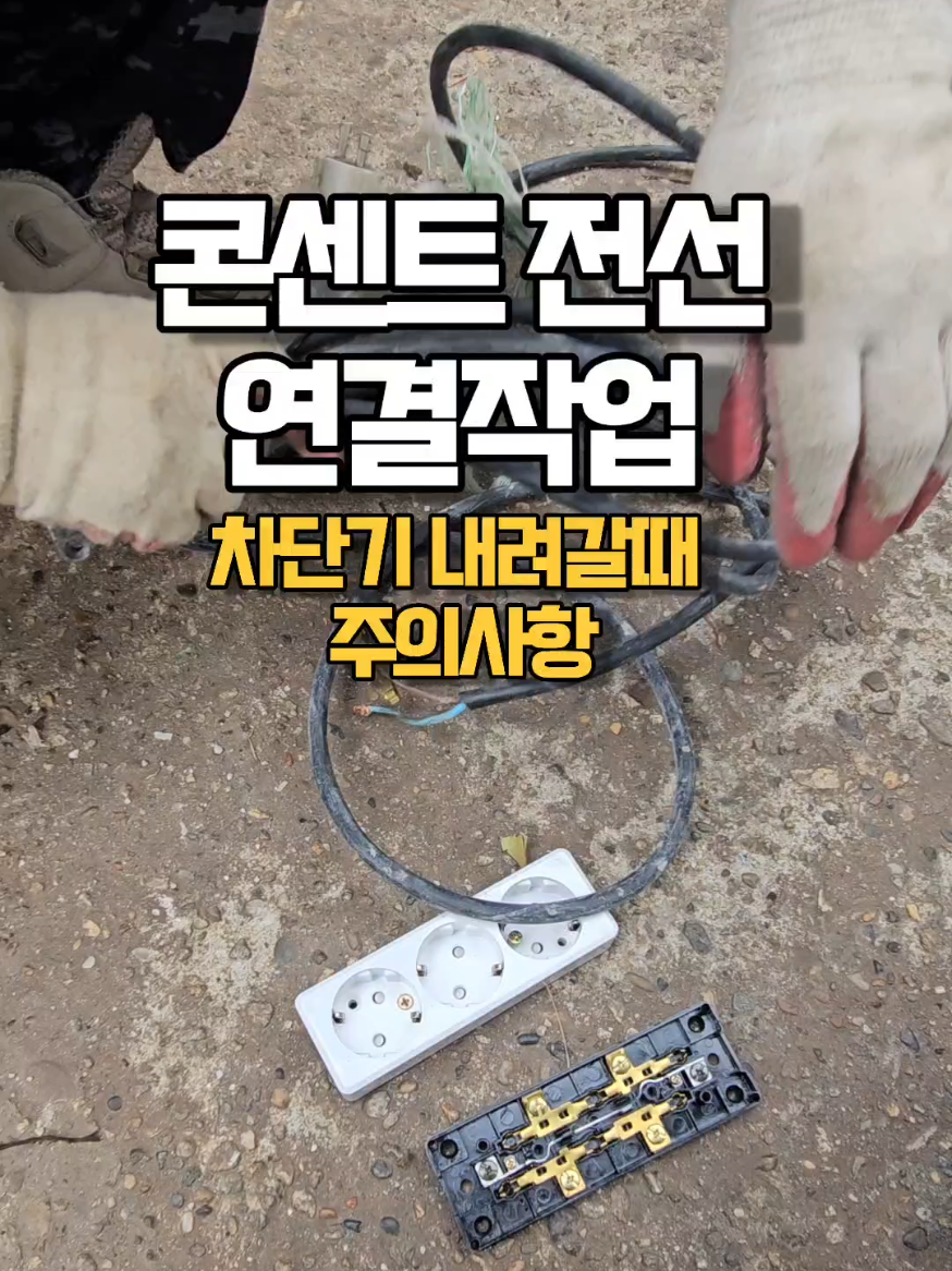 @리리꿀팁모음