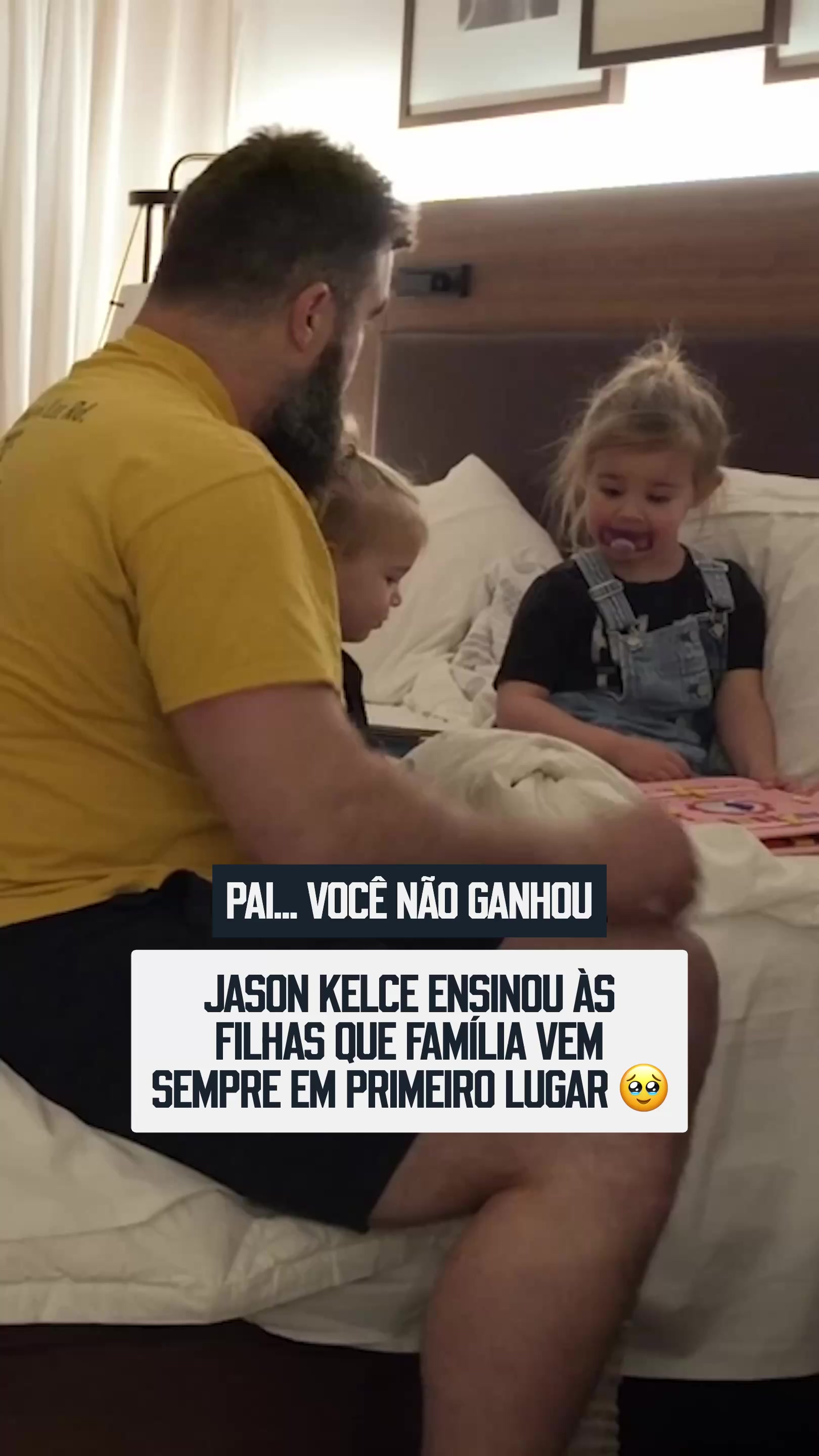 @NFL Brasil