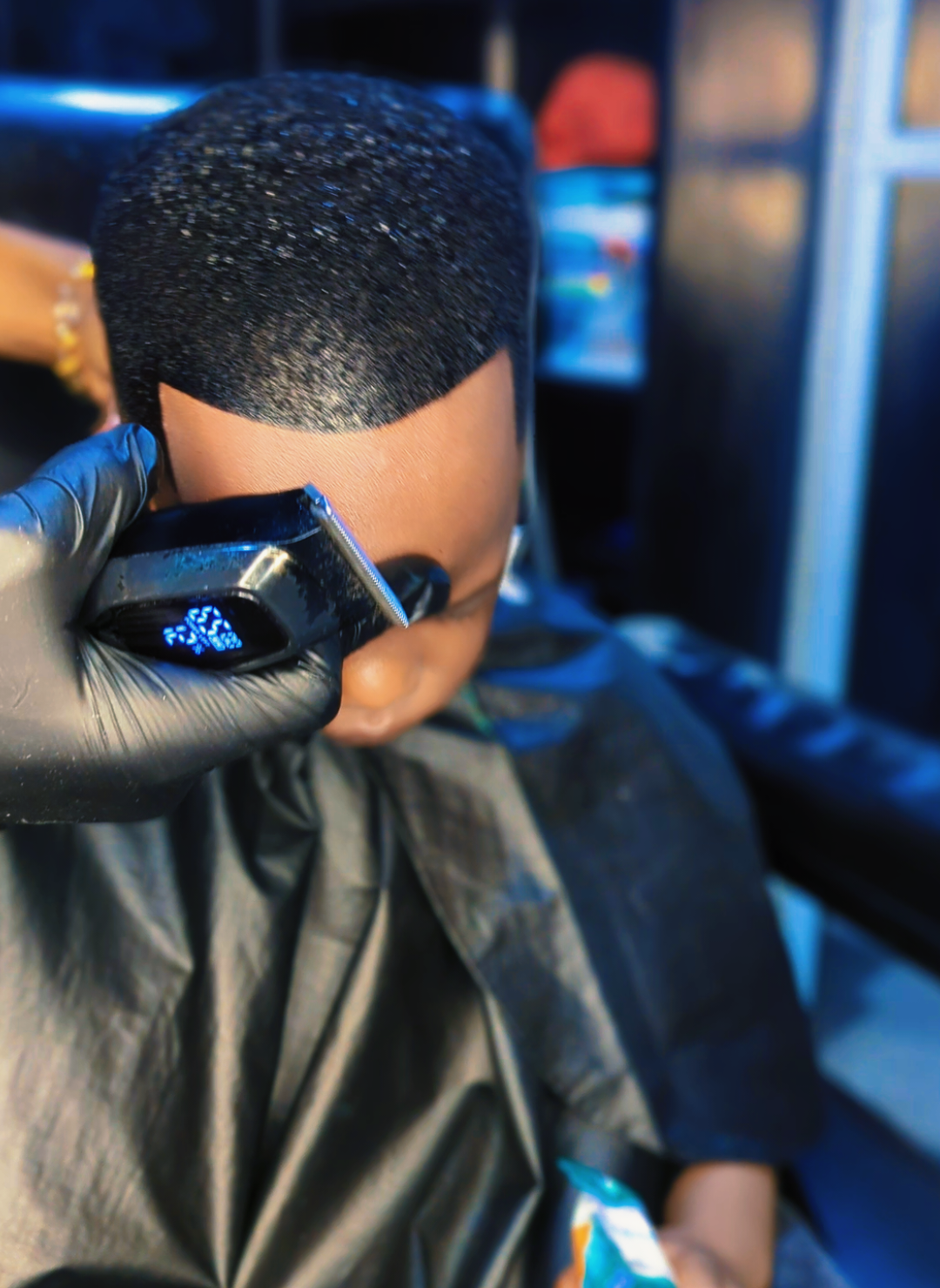 @Ibrah Cutting