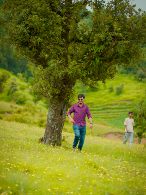 @THAPA KAMAL BIBEK