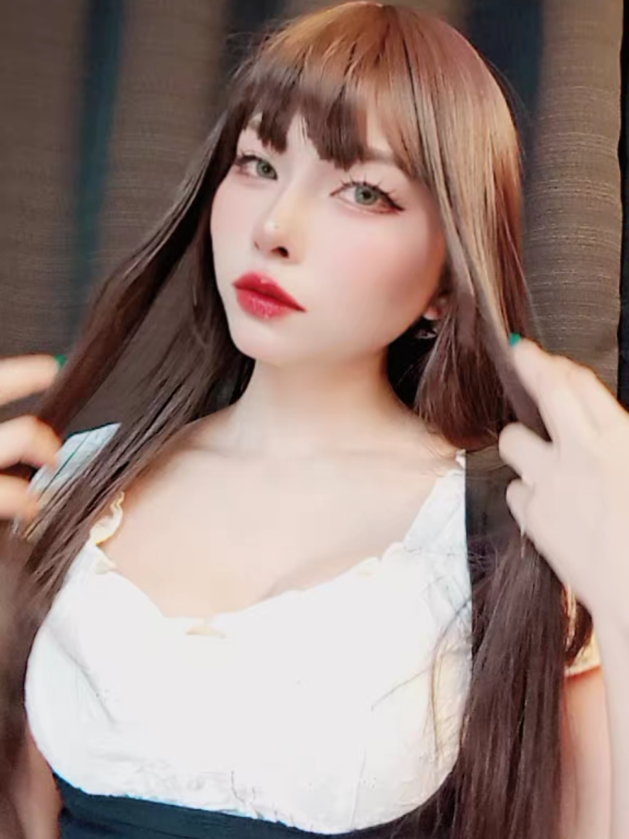 @Ruka D. Cosplay