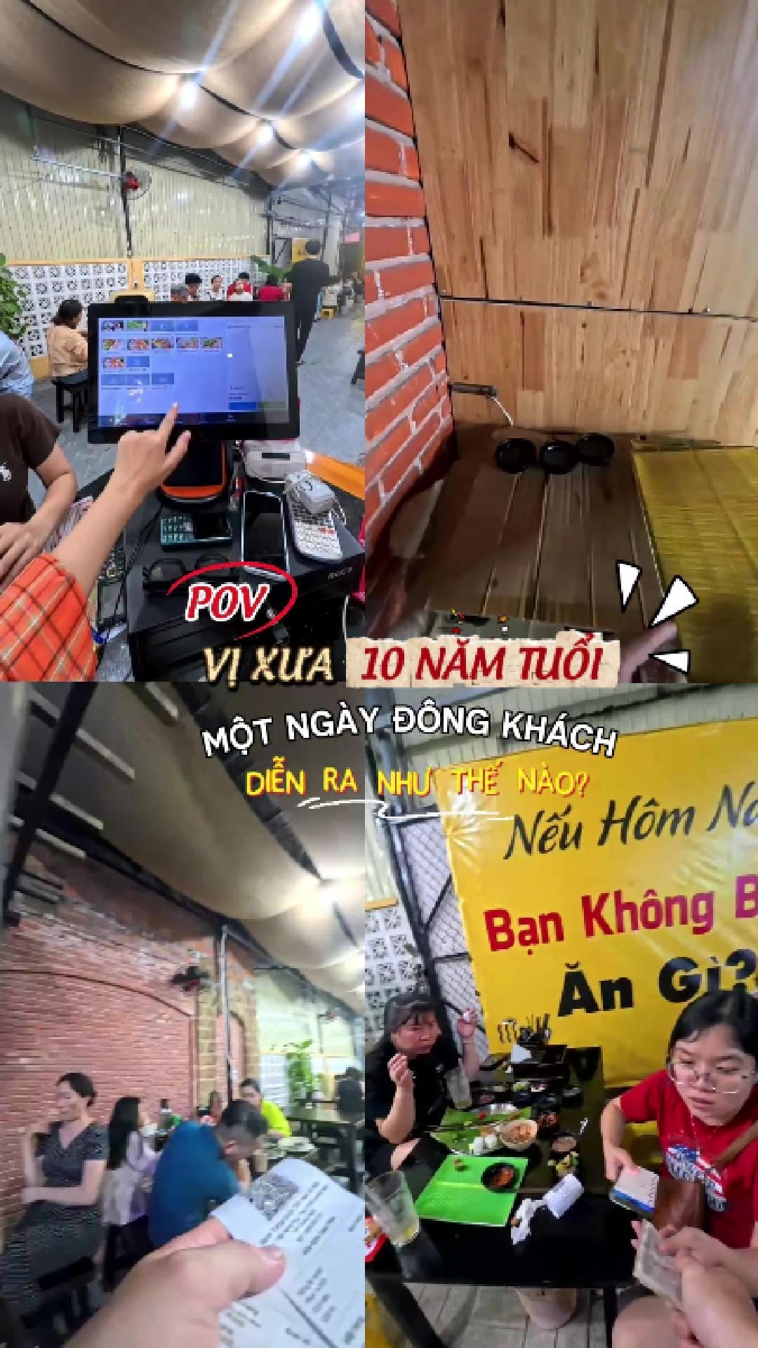 @Vị Xưa Xin Chào…