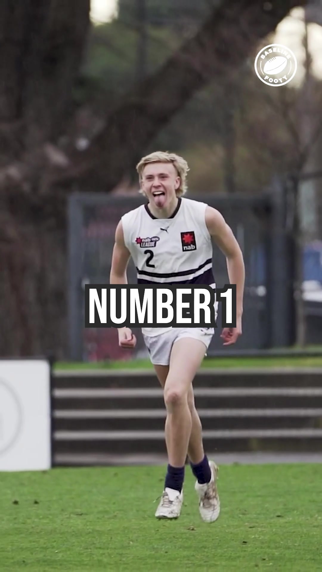 @Baseline Footy