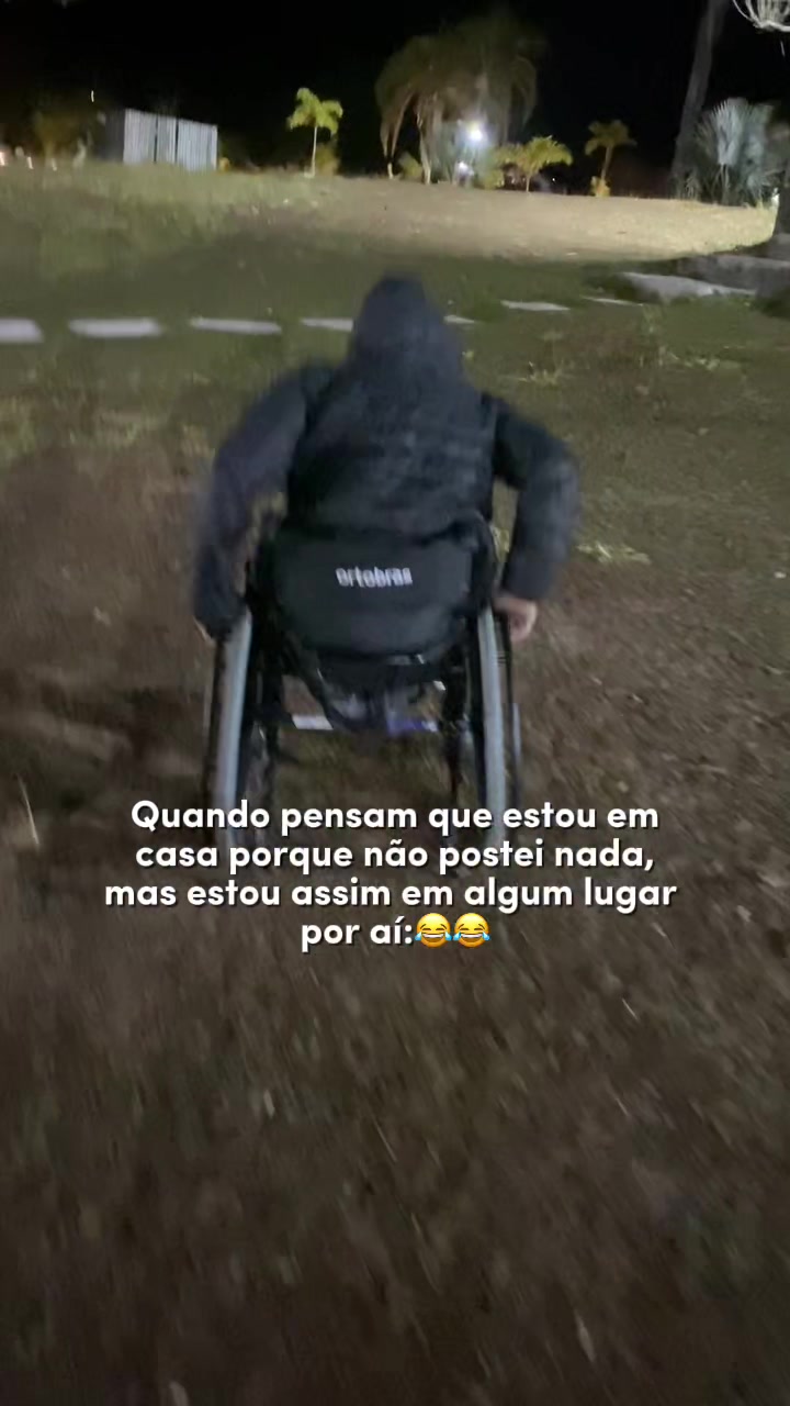 @Dioclin ♿️💉