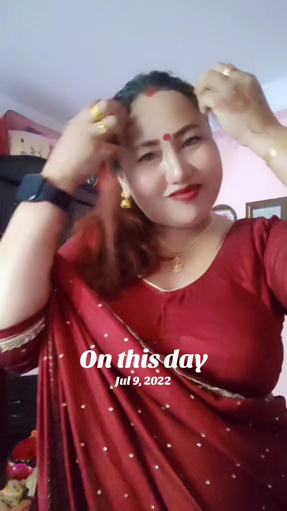 @Maiya Moktan