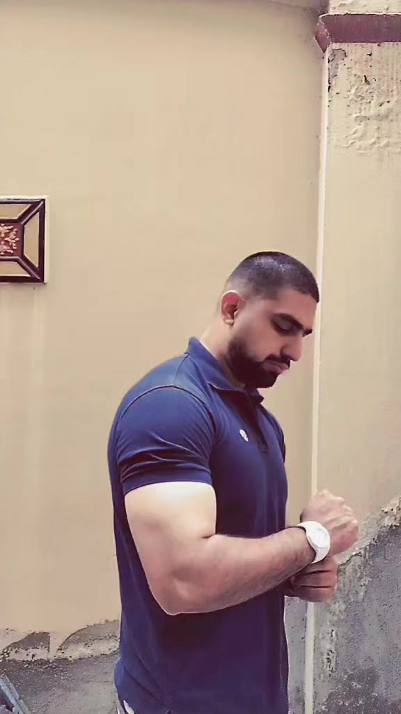 @Hashir Khan