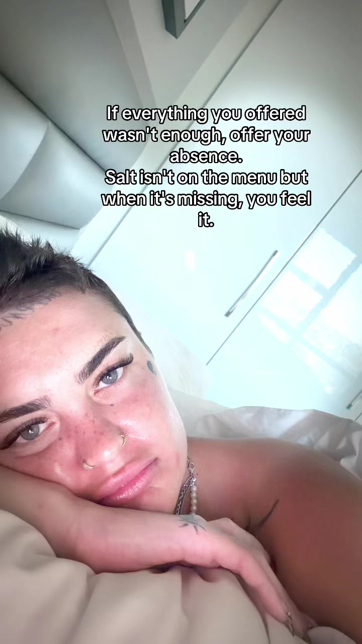 @Ashley Erasmus