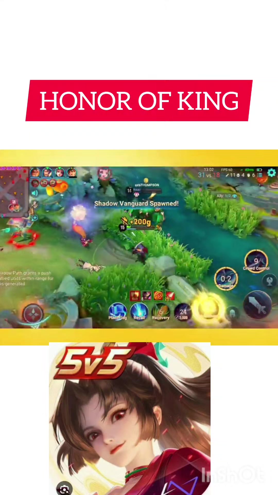 @gaming ss