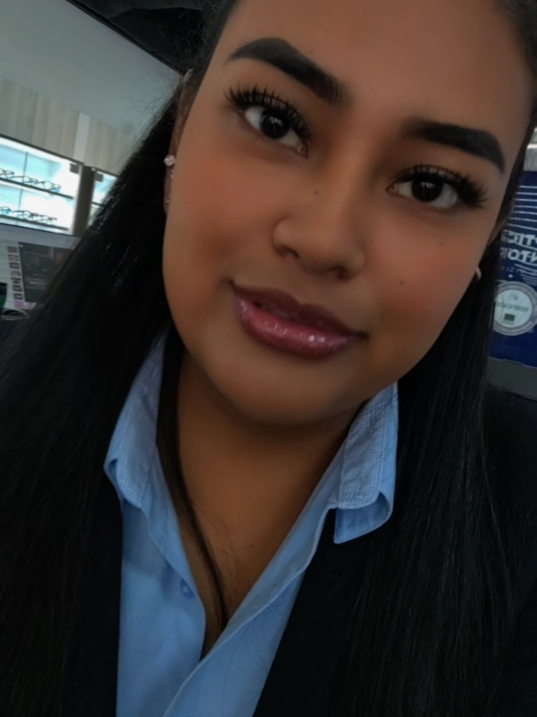@Lorena Gonzalez