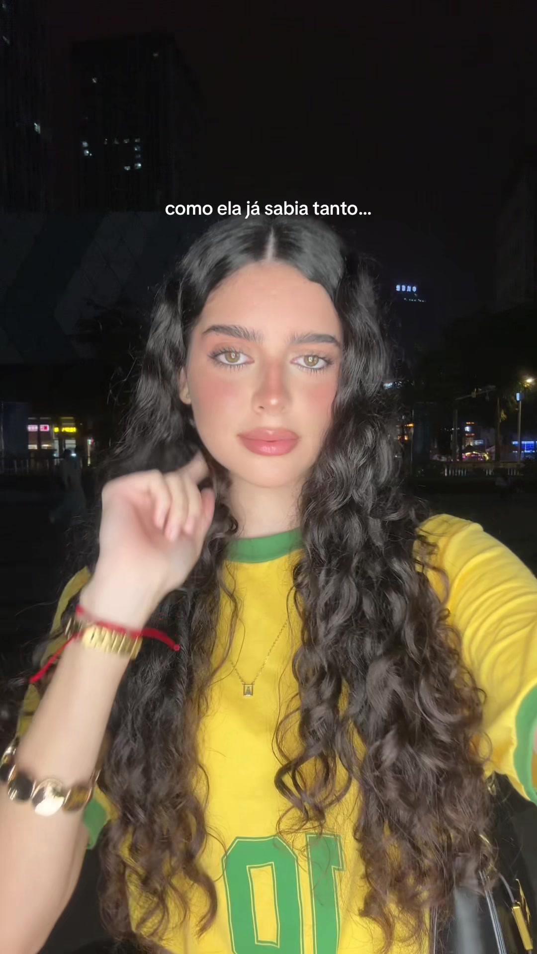 @Gaby Fernandes✨