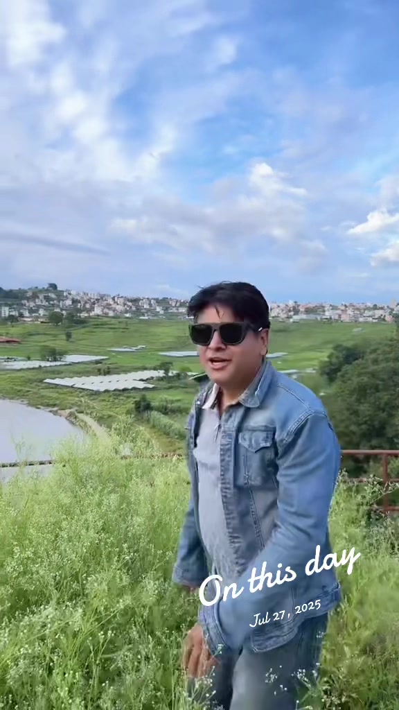 @Hom Raj Poudel