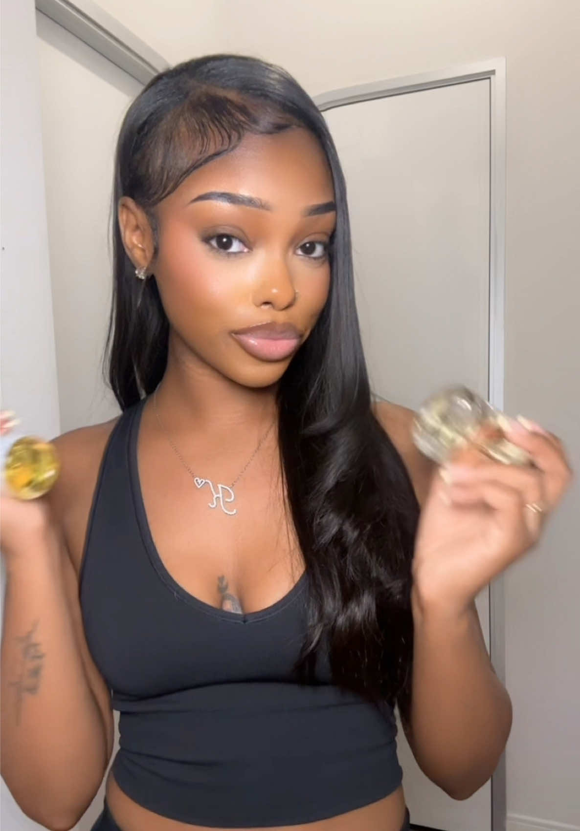 @LuverGirl ❥