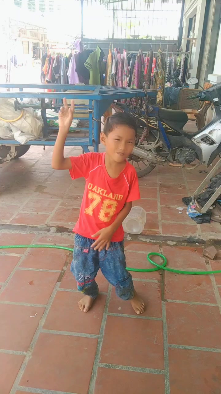 @HI Kok