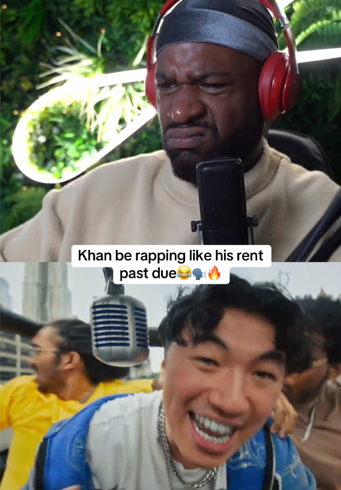 @Khan’s Cookout 🌭