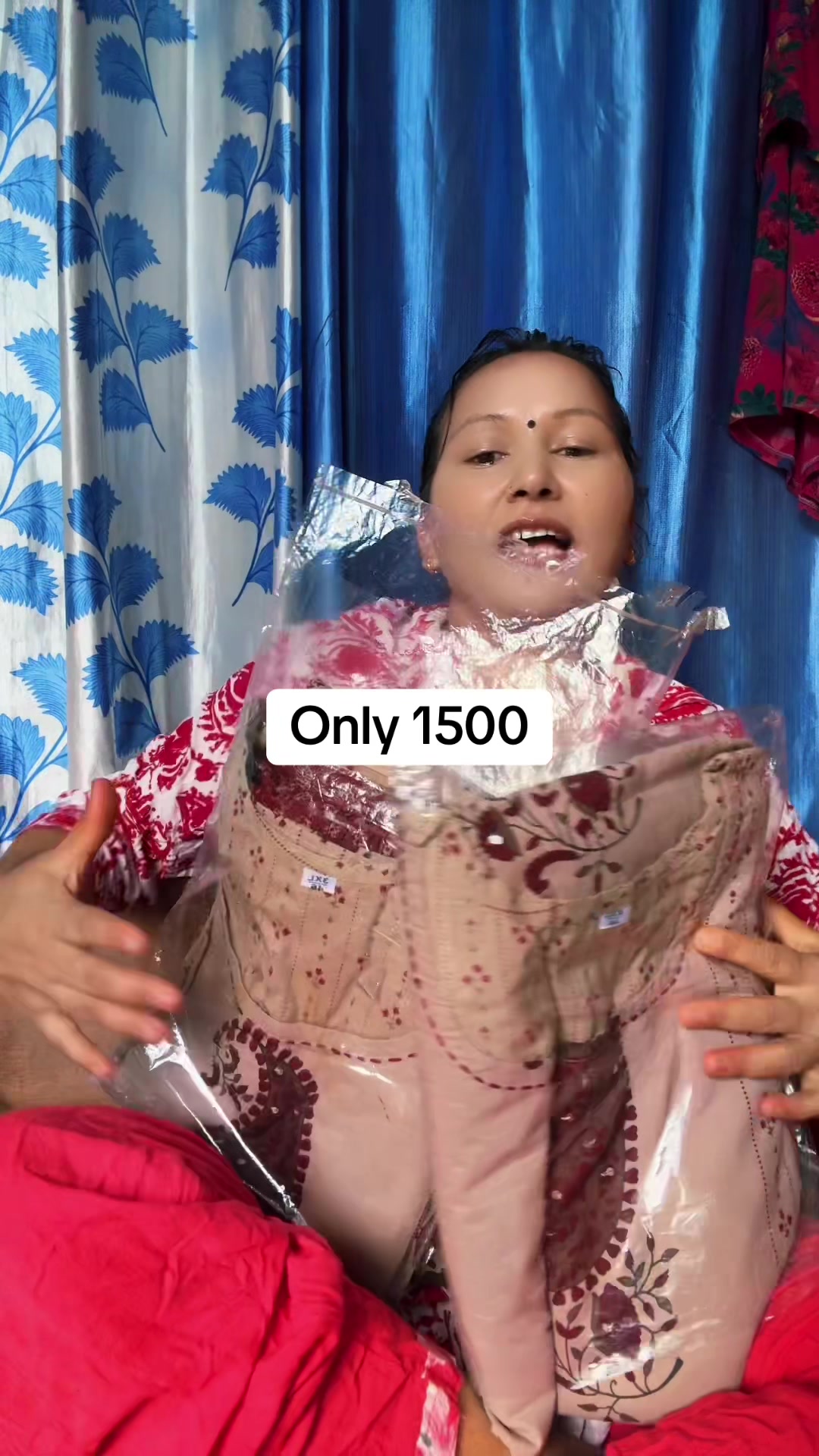 @Didi Bahini Collection