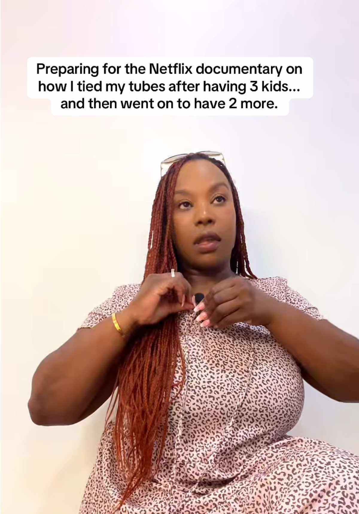 @The Zebra Tribe Fam