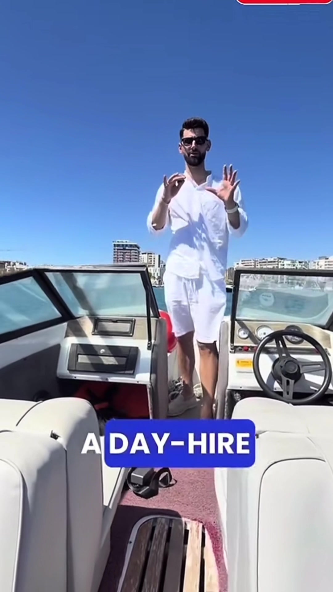 @Sport_boat_rental