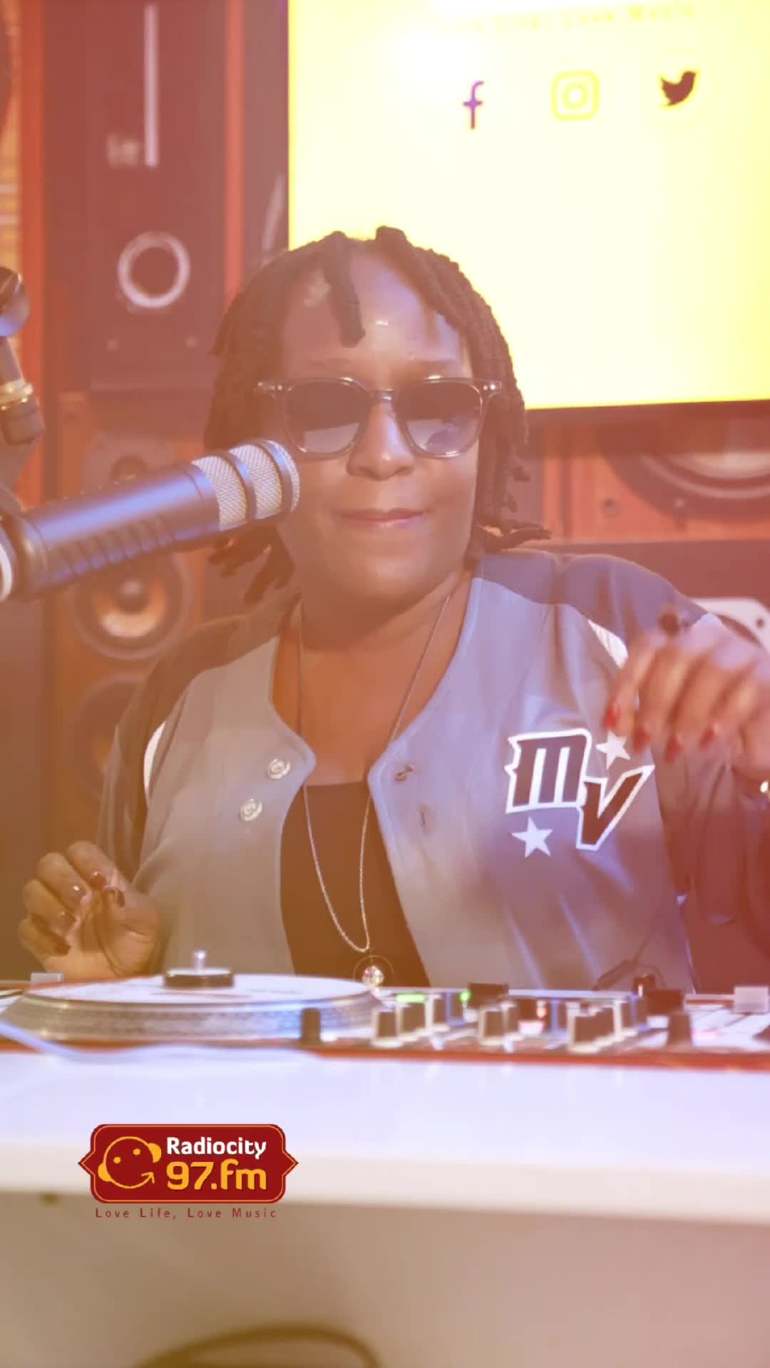 @97fmRadiocity