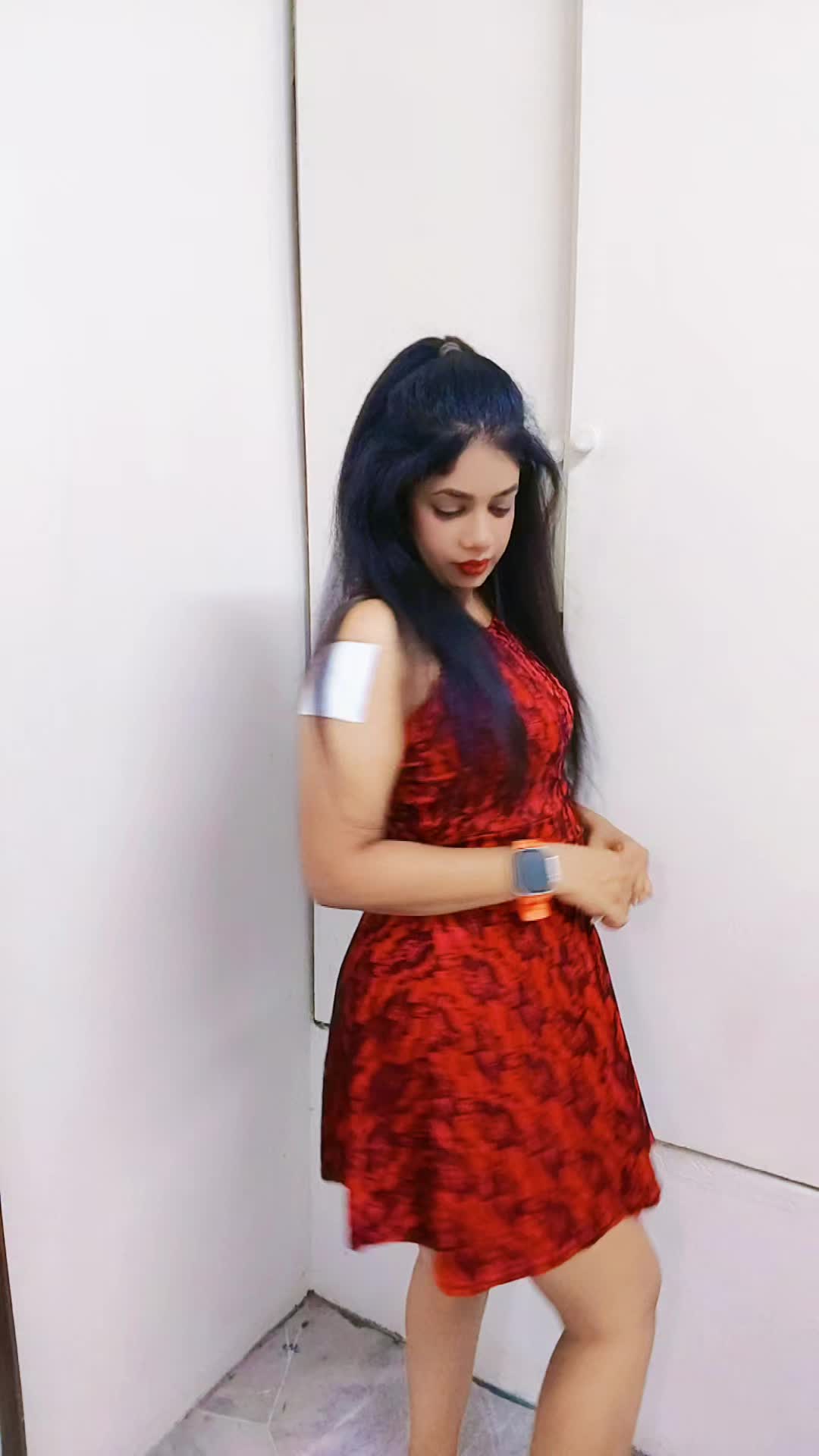 @Anu Kutty